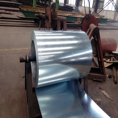 4x8 30 Ölçü Galvanizli Sac Sıcak Haddelenmiş Z30 - 150g/㎡