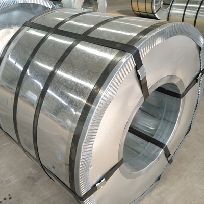 0.36mm G550 Galvanizli GI Çelik Rulo 4x8 Ft Sac