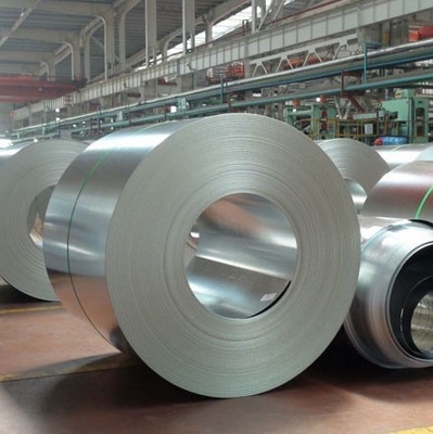 0.36mm G550 Galvanizli GI Çelik Rulo 4x8 Ft Sac