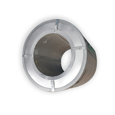 Boyalı sac galvanizli sac GI SECC DX51 ÇİNKO Sıcak Daldırma Galvanizli Çelik Rulo Soğuk Haddelenmiş Z30-300